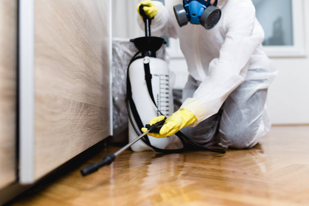 Best Best Pest Control Companies  in Humboldt, KS